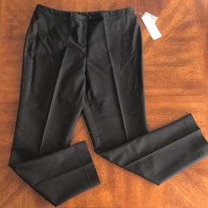 Elisabeth Hasselbeck for Dialogue Dress Pants 16